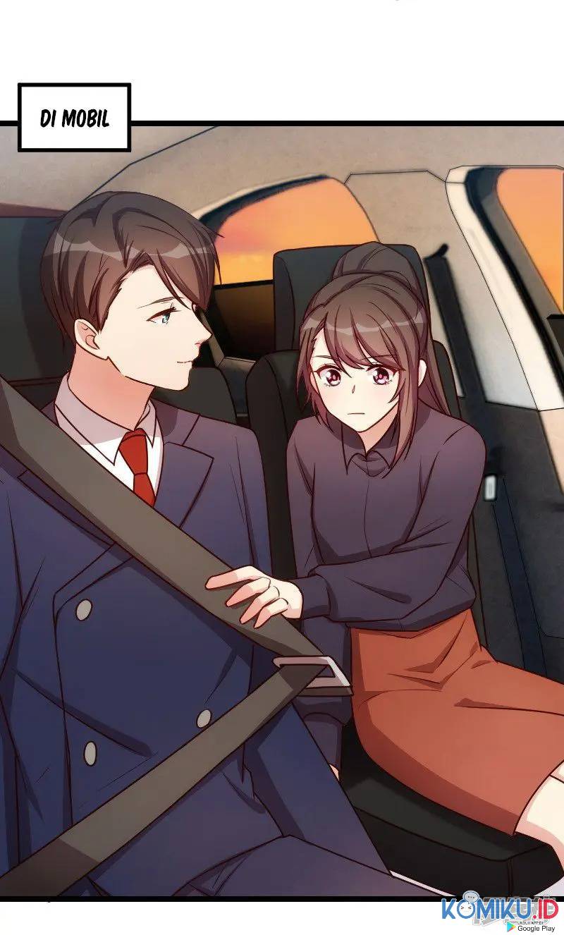 CEO’s Sudden Proposal Chapter 187 Gambar 11